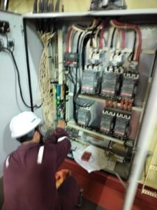 Indumation Live Project Work_3