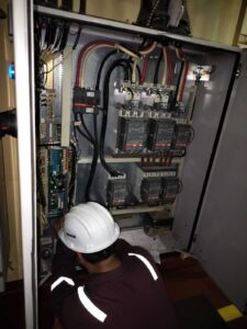 Indumation Live Project Work_4