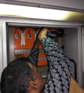 Power management system_2