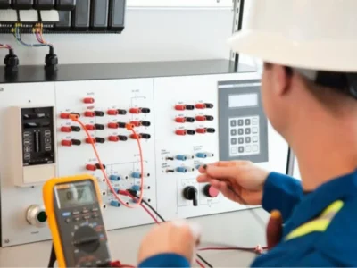 tehnician-calibrating-equipment